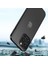 Elit Enigma iPhone 13 Mini Beyaz Kapak 5