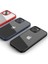 Elit Shine iPhone 13 Mini Mavi Kapak 2