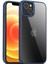 Elit Shine iPhone 13 Mini Mavi Kapak 1