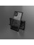 Elit Cube iPhone 12 Pro Lila Kapak 2