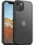 Elit Enigma iPhone 13 Mini Siyah Kapak 1