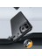 Elit Frozen iPhone 13 Pro Max Mavi Kapak 3