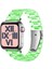 Apple Watch Uyumlu 38-40MM KRD22 Candy Kordon 1