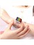 Apple Watch Uyumlu 38-40MM KRD22 Candy Kordon 4