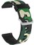 Samsung Watch 22MM KRD24 Kamuflaj Kordon 1