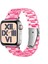 Apple Watch Uyumlu 38-40MM KRD22 Candy Kordon 1