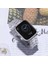 Apple Watch Uyumlu 42-44MM KRD22 Candy Kordon 3