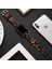 Apple Watch Uyumlu 38-40MM KRD24 Kamuflaj Kordon 3