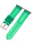 Apple Watch Uyumlu 38-40MM KRD23 Transparent Kordon 1