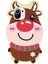 Xiaomi Mi 11 Noel Silikon Kılıfı (Yurt Dışından) 1