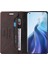 Xiaomi Mi 11 Pu Kılıfı (Yurt Dışından) 4
