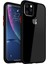 Elit Shine iPhone 11 Pro Kapak Siyah 1
