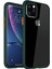 Elit Shine iPhone 11 Pro Kapak Yeşil 1