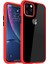 Elit Shine iPhone 11 Pro Kapak Kırmızı 1