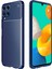 Samsung Galaxy M32 4g Kılıf Legion Series Lacivert 1