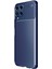 Samsung Galaxy M32 4g Kılıf Legion Series Lacivert 2