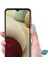 Samsung Galaxy M32 4g Kılıf Transparent Soft Beyaz 5