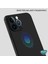 Apple iPhone 13 Pro Max Kılıf Kamera Korumalı Siyah 3
