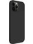 Apple iPhone 13 Pro Max Kılıf Groovy Soft Siyah 2