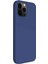 Apple iPhone 13 Pro Max Kılıf Groovy Soft Lacivert 2