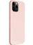 Apple iPhone 13 Pro Kılıf Groovy Soft Rose Gold 2