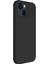 Apple iPhone 13 Mini Kılıf Groovy Soft Siyah 2