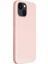Apple iPhone 13 Kılıf Groovy Soft Rose Gold 2