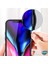 Apple iPhone 13 Pro Max Kılıf Frosted Frame Siyah 4