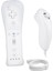 Nintendo Wii Wii U Gesture Kontrol ve Nunchuck Joystick Combo (Yurt Dışından) 1