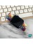 Apple Watch Uyumlu Series 7 45MM Kordon, (Medium Size, 147MM) Braided Solo Loop Band Pride Edition 4