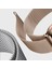 Apple Watch Uyumlu Series 7 41MM Milanese Loop Kordon Lacivert 2