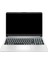 Hp 15.6 "inç Bf Siyah Için Kauçuk Klavye Silikon Cilt Filmi (Yurt Dışından) 2