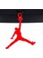Kırmızı Renk Slam Dunk Air Jordan Kolye 2