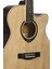 Zoppran Akustik Gitar Zebrawood 5