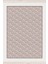Bazaarforum Dekoratif Saçaklı Mermer Desen Yeni Model Pvc Deri Kaymaz Taban Dijital Baskı Halı 160X230CM CK-541 2