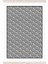 Bazaarforum Dekoratif Saçaklı Mermer Desen Yeni Model Pvc Deri Kaymaz Taban Dijital Baskı Halı 100X300CM CK-542 2