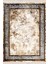Makinede Yıkanabilir Oturma Odası Halısı Kaymaz Taban Halı 100X200 cm CK-540 1