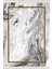 Bazaarforum Dekoratif Saçaklı Mermer Desen Yeni Model Pvc Deri Kaymaz Taban Dijital Baskı Halı 80X200CM CK-574 2