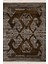 Makinede Yıkanabilir Oturma Odası Halısı Kaymaz Taban Halı 100X300CM CK-596 1