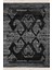 Makinede Yıkanabilir Oturma Odası Halısı Kaymaz Taban Halı 80X140CM CK-595 1