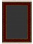 Bazaarforum Dekoratif Saçaklı Mermer Desen Yeni Model Pvc Deri Kaymaz Taban Dijital Baskı Halı 80X140CM CK-625 2