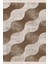 Makinede Yıkanabilir Oturma Odası Halısı Kaymaz Taban Halı 80X300 cm CK-614 1