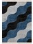 Makinede Yıkanabilir Oturma Odası Halısı Kaymaz Taban Halı 80X300 cm CK-621 1