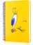 Tweety Butik Defter Çizgili 1