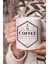 The Coffee Premium Quality Vektörel Çizim Baskılı Kupa Bardak 1