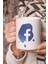 Facebook Logo Vektörel Çizim Baskılı Kupa Bardak 1