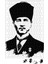Mustafa Kemal Atatürk Puzzle 240 Parça Yapboz 1