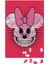 Skull Mouse Puzzle 240 Parça Yapboz 1