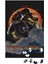 Mortal Kombat Great Kung Lao Puzzle 240 Parça Yapboz 1