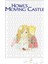 Howls Moving Castle Puzzle 240 Parça Yapboz 1